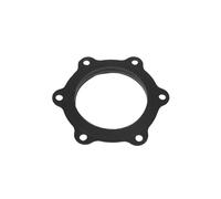 Heizflanschdichtung Compatibile Con Ariston 290139 142mmø per