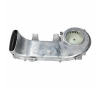 Heizkanal Con Riscaldamento Ventola Beko 2434001000 per Dell '