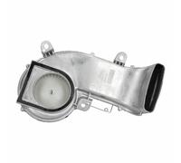 Heizkanal Con Riscaldamento Ventola Beko 2485300200 per Dell '