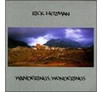 Heizman, Rick - Wanderings Wonderings