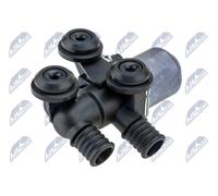 NTY CTM-BM-062 Valvola regolazione refrigerante