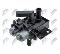 NTY Valvola di Controllo Liquido Refrigerante per JAGUAR S-TYPE X200 3.0 V6