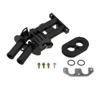 NTY Valvola regolazione refrigerante compatibile con CHRYSLER MERCEDES-BENZ