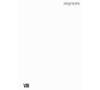 Heji Shin Heji Shin: THE BIG NUDES (Copertina rigida) Clarion