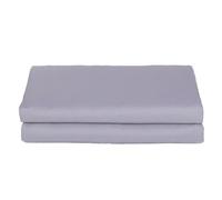 HEJIGOOD Sfondo fotografico in poliestere-cotone, design senza cuciture (grigio, 300 x 600 cm)