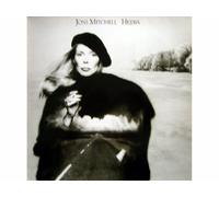 Hejira (1976) / Vinyl record [Vinyl-LP]