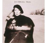 Hejira by Joni Mitchell (1987-09-11)