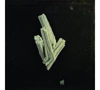 Hejira - Prayer Before Birth