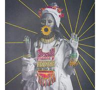 HEJIRA - THREAD OF GOLD