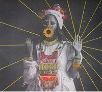 HEJIRA - THREAD OF GOLD