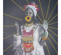 Hejira - Thread Of Gold - Cd