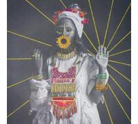 Hejira Thread of Gold (CD) Album