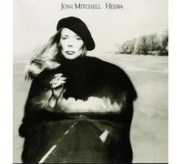 HEJIRA [VINYL LP 1976 ASYLUM RECORDS] JONI MITCHELL[VINYL]