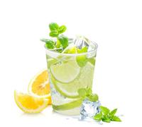 Hejo Bicchieri da Plastica Rigida Lavabili 40 Pezzi, Tumbler da Cocktail 300ml Trasparenti, Riutilizzabili per Compleanno, Festival, Picnic