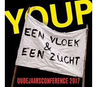 HEK, YOUP VAN 'T - EEN VLOEK & EEN ZUCHT
