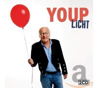 HEK, YOUP VAN 'T - LICHT (2 CD)