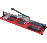 HEKA Rollercut 850mm Tagliapiastrelle per Piastrelle Macchina per Taglio
