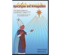 Hekataios Pindaros Amerikos Apocalypse and Armageddon (Tascabile)