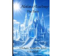 Hekate Academy: The Torn
