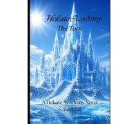 Hekate Academy: The Torn