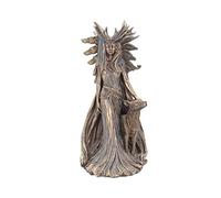 Hekate Bronze Figurine [Edizione: Regno Unito]