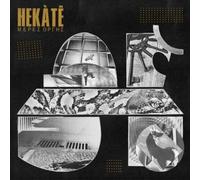 Hekate Days of Wrath (Vinyl LP) 12" Album
