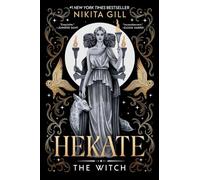 Hekate: The Witch