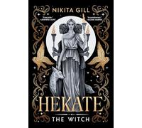 Hekate: The Witch