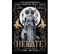 Hekate: The Witch