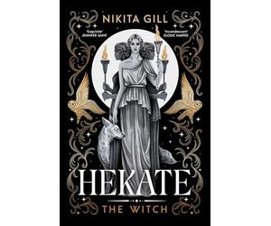 Hekate: the witch