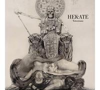 Hekate - Totentanz (Coloured Edition)