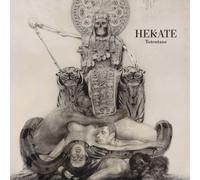 Hekate Totentanz (Vinyl LP) 12" Album