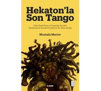 Hekaton`la Son Tango: Aileyi Ifsad Etme ve Insanligi Yeniden Yapilandirma Küresel Projesi'nin Bir Meta-Analizi