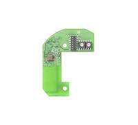 Hekatron FM.Pro X Modulo senza fili (L x P) 60 mm x 78 mm