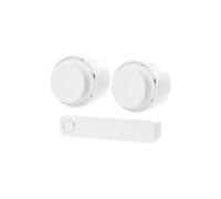 Hekatron 31-4100025-01-01 Funk-Rauchschalter-Set ORS Funkset 155 ws