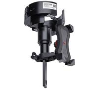 Hekatron PG.Genius Tester per rilevatore di fumo (L x A x P) 165 x 235 x 130 mm