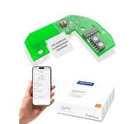 hekatron Vertriebs modulo radio Pro X accessori per incendio, 4260432550047