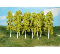 HEKI 1412 Confezione di 14 betulle (altezza cm. 14)