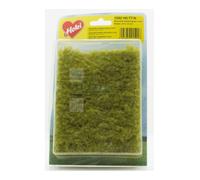 HEKI 1592 - Tappeto erboso verde autunnale, 28x14 cm, altezza erba 3mm