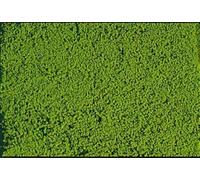 HEKI 1600 Microflor Tessuto Per Fogliame Verde Chiaro 28 X 14Cm NUOVO