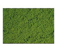 Heki 1601 Mikroflor, Dimensioni 28 x 14 cm, Colore Verde Medio