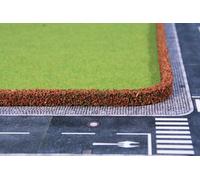 HEKI 1750 Bereritzenhecken 12 X 7 Mm 2 Pezzi Da 50 Cm NUOVO