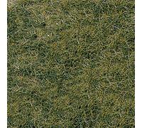 HEKI 1872 Tappeto erba per prato colore verde sottobosco (altezza 6 mm 40x24 cm)