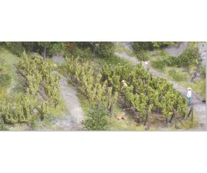 HEKI 19136 Confezione di alberi per vigneto (altezza 2,5 - pezzi 36)