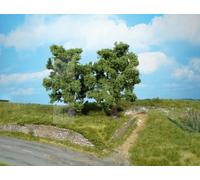 HEKI 1978 - 2 peri selvatici 14 cm