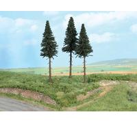 HEKI 2119 tre abeti da 17 centimetri