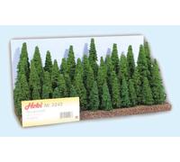 HEKI 2243 Confezioni di 40 pini (altezza 5-12 cm)