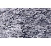 HEKI 3137 Foglio di roccia modificabile (misure: cm. 18x40) 2 pezzi