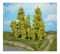 Heki Master Program Betulla 2 Pezzi, Altezza 18 cm