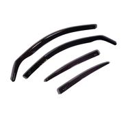 HEKO 10241 Deflettori finestrini